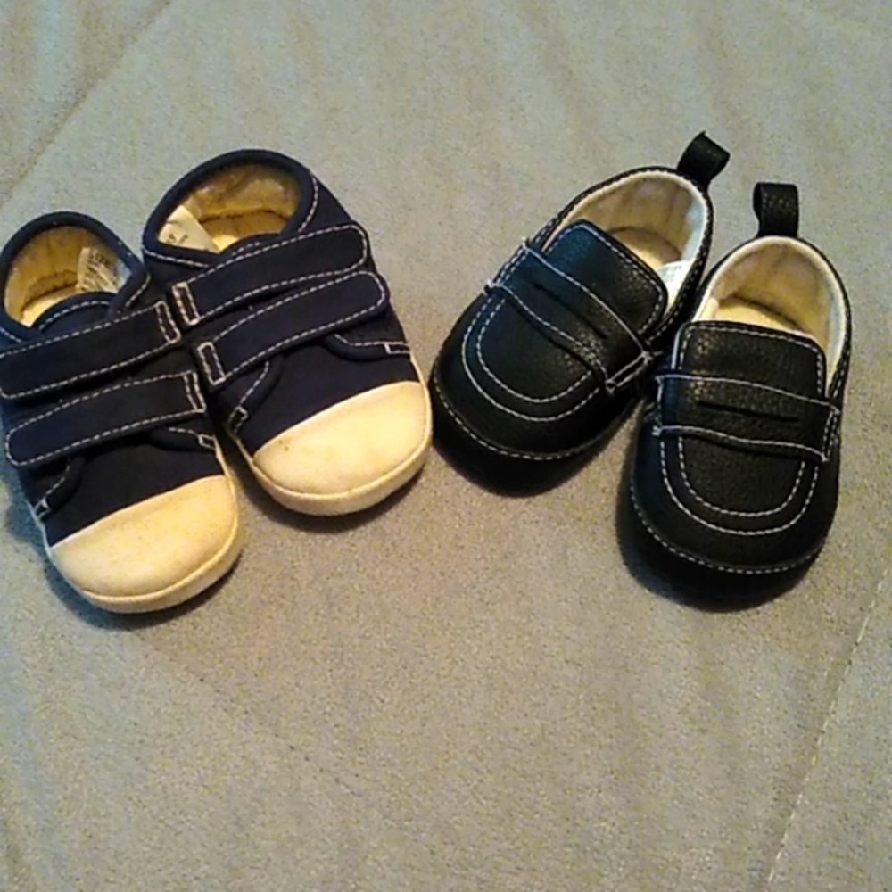 💚 Cute Baby Shoes 👟